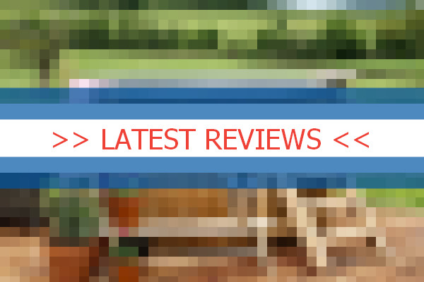 www.lesreprilles.nl - check out latest independent reviews