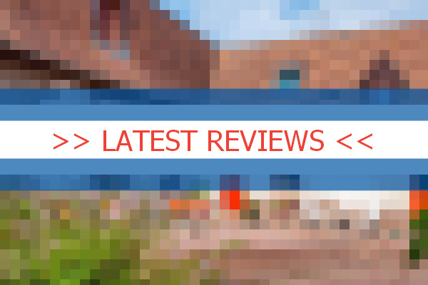 www.lesreveriesnomades.fr - check out latest independent reviews