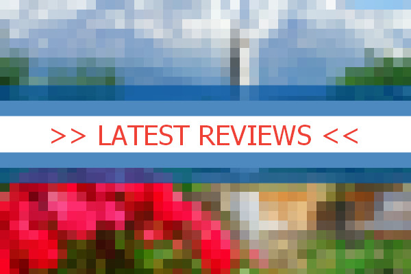 www.lesrhodos.com - check out latest independent reviews