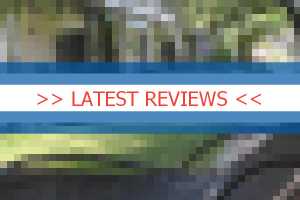 www.lesrivesdegaronne.com - check out latest independent reviews