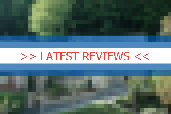 www.lesrivesdulac.com - check out latest independent reviews