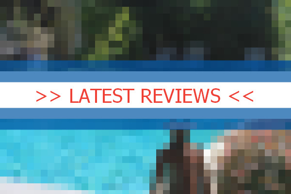 www.lesrosees.com - check out latest independent reviews