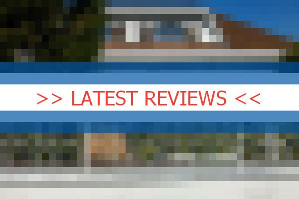 www.lesrosesderita.fr - check out latest independent reviews
