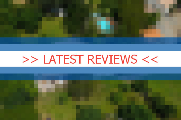 www.lesrousselieres.com - check out latest independent reviews