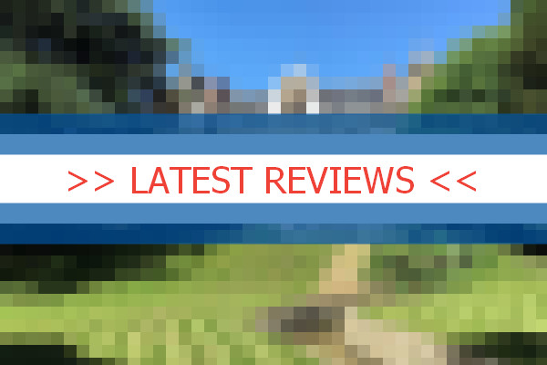www.lesruisseaux-seineport.com - check out latest independent reviews