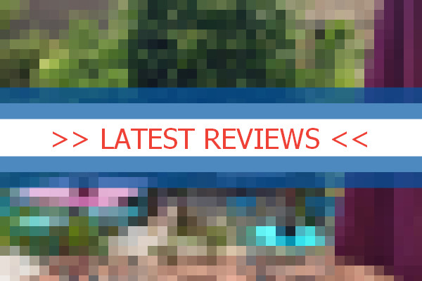 www.lessecretsdemaria.com - check out latest independent reviews