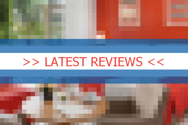 www.lesstrelitzias.com - check out latest independent reviews
