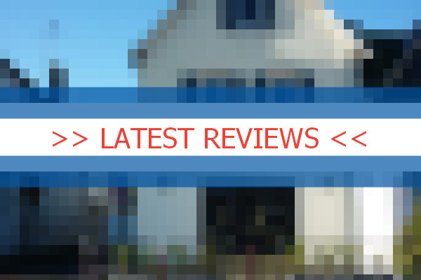 www.lestacade.fr - check out latest independent reviews