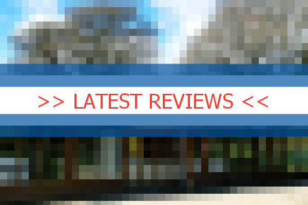 www.lesterou.com - check out latest independent reviews