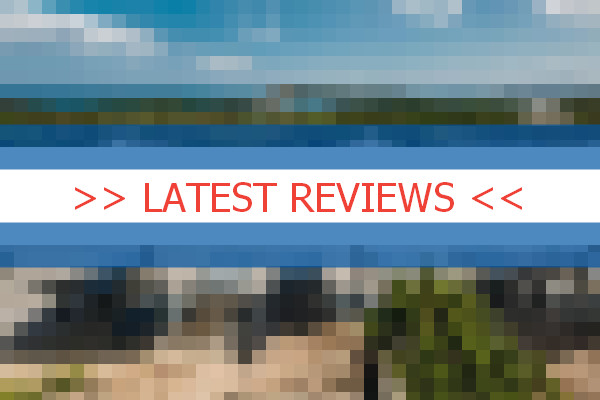 www.lesterrassesderondinara.com - check out latest independent reviews