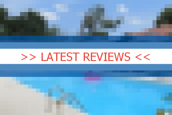 www.lesterrassesdesmimosas.fr - check out latest independent reviews