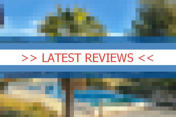 www.lesterrassesduliouquet.fr - check out latest independent reviews