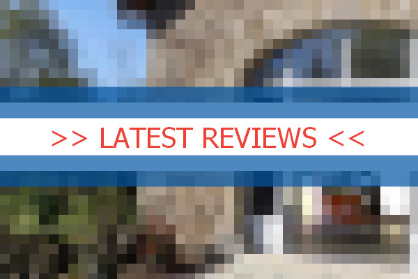 www.lesteuilleres.com - check out latest independent reviews
