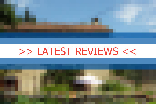 www.lesthiolles.com - check out latest independent reviews