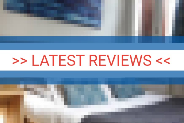 www.lestilleuls.com - check out latest independent reviews