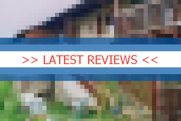 www.lestinons.com - check out latest independent reviews
