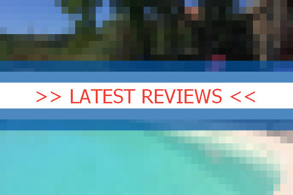 www.lestival.org - check out latest independent reviews
