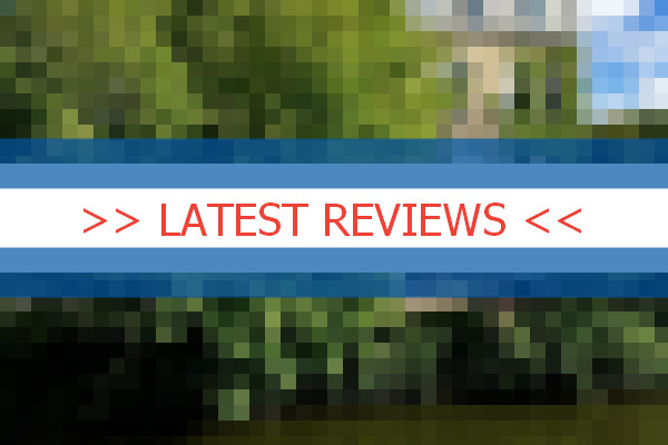 www.lestoquees.com - check out latest independent reviews