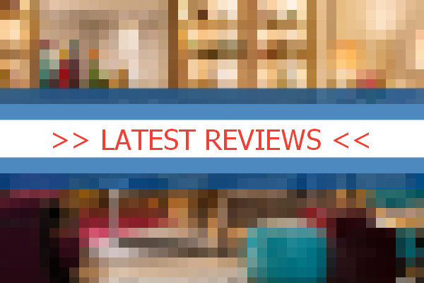 www.lestournelles.com - check out latest independent reviews