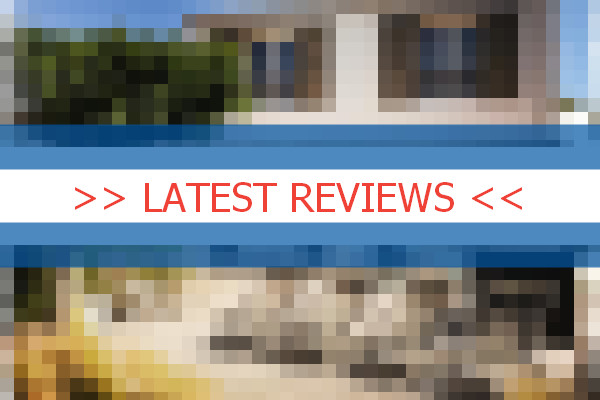 www.lestranquillesdoleron.com - check out latest independent reviews