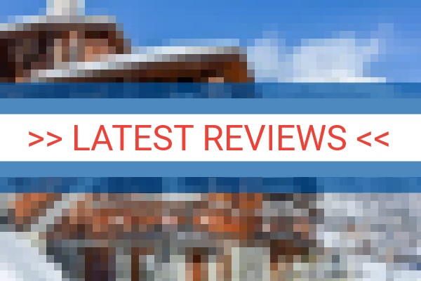 www.lestrappeurs-tamie.com - check out latest independent reviews