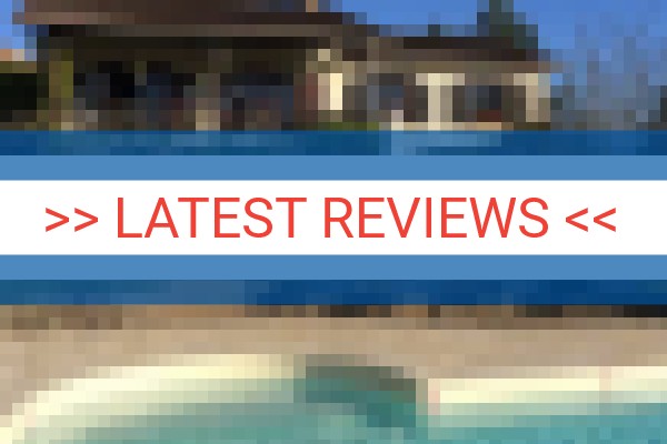 www.lestroiscollines.eu - check out latest independent reviews