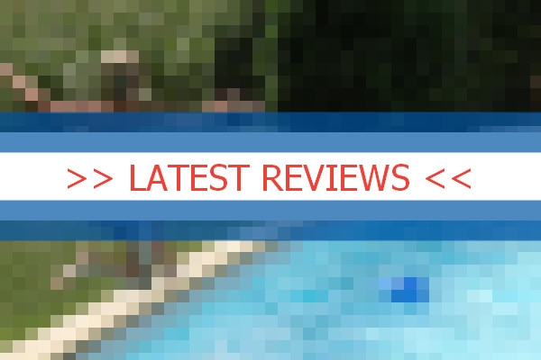www.lestroismontagnes.com - check out latest independent reviews