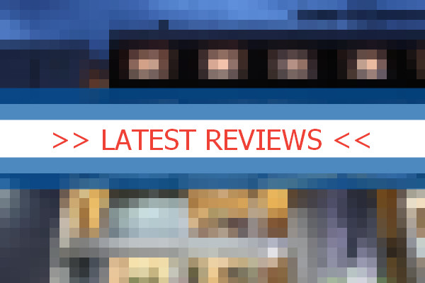 www.lestroisroses.com - check out latest independent reviews