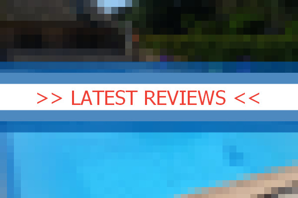 www.lestrouilles.com - check out latest independent reviews