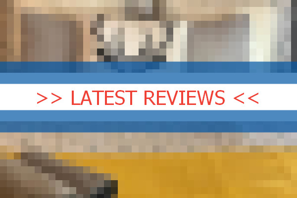 www.lestudiodangele.com - check out latest independent reviews