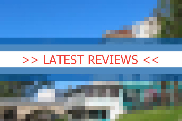www.lesturgeon.com - check out latest independent reviews