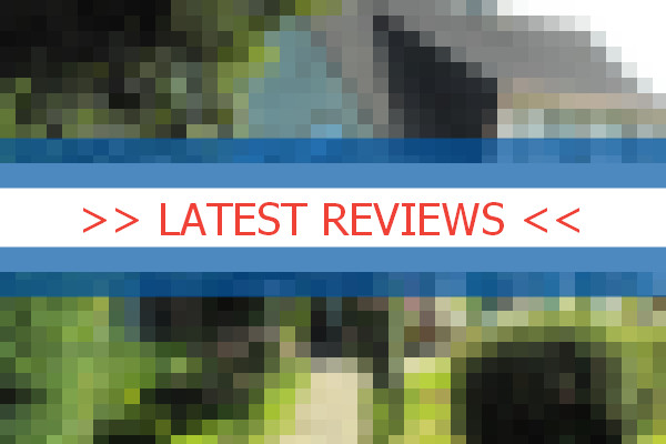 www.lesvallees.com - check out latest independent reviews