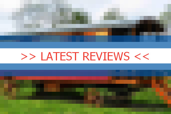 www.lesvallons.com - check out latest independent reviews