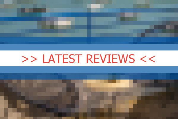 www.lesvenetes.com - check out latest independent reviews