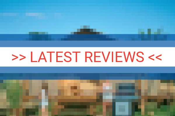 www.lesvertesfeuilles.com - check out latest independent reviews