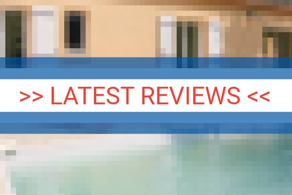 www.lesvillasdevalaurie.fr - check out latest independent reviews