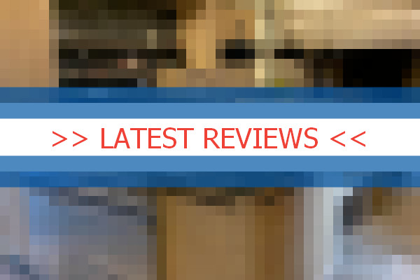 www.lesvillasdonalou.com - check out latest independent reviews