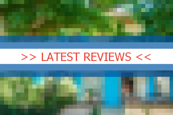 www.lesvoletsbleusprovence.fr - check out latest independent reviews