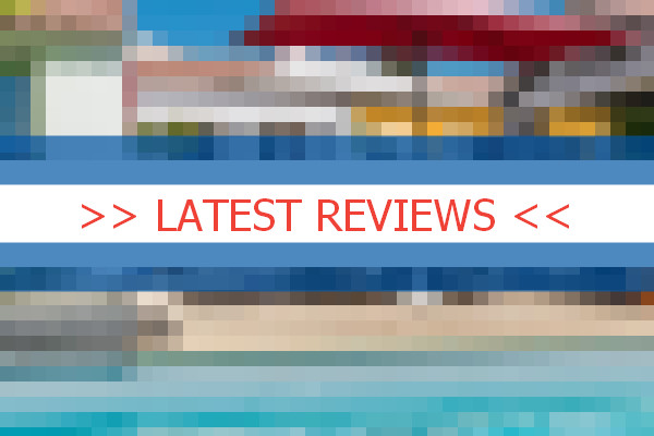 www.lesyeuxbleus85.com - check out latest independent reviews