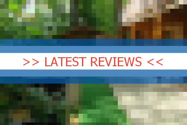 www.letablegourmande.fr - check out latest independent reviews
