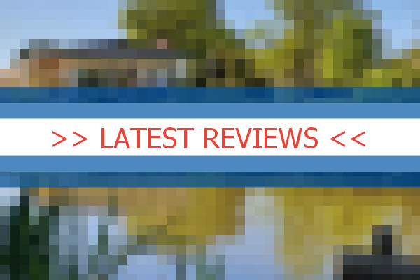 www.letangdelaiguille.com - check out latest independent reviews