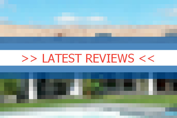 www.letempsdeshotes.fr - check out latest independent reviews