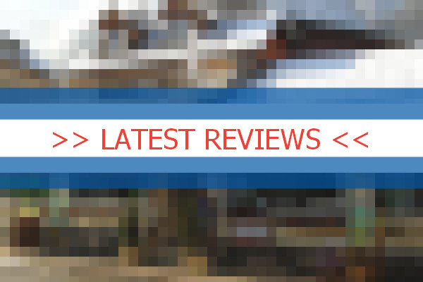 www.leterminusoisans.com - check out latest independent reviews