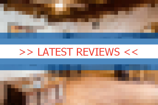 www.lethiouparadise.com - check out latest independent reviews