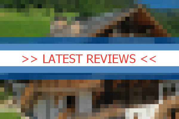 www.letoidumonde.com - check out latest independent reviews