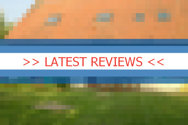www.letouquet-holidays.co.uk - check out latest independent reviews