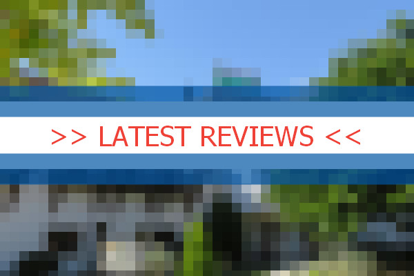 www.letraineau.com - check out latest independent reviews