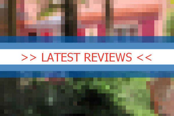 www.letrianon56.com - check out latest independent reviews