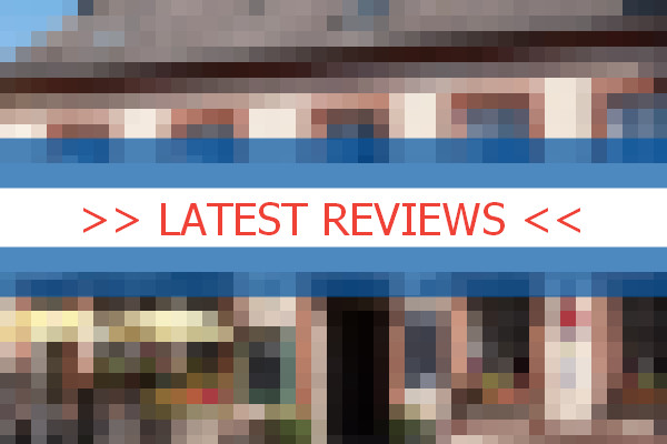 www.levalburgeois.com - check out latest independent reviews