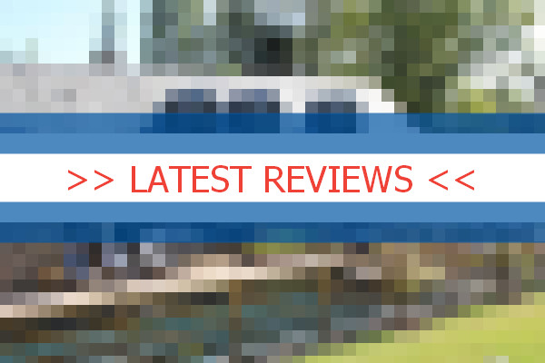 www.levaldaniniere.com - check out latest independent reviews